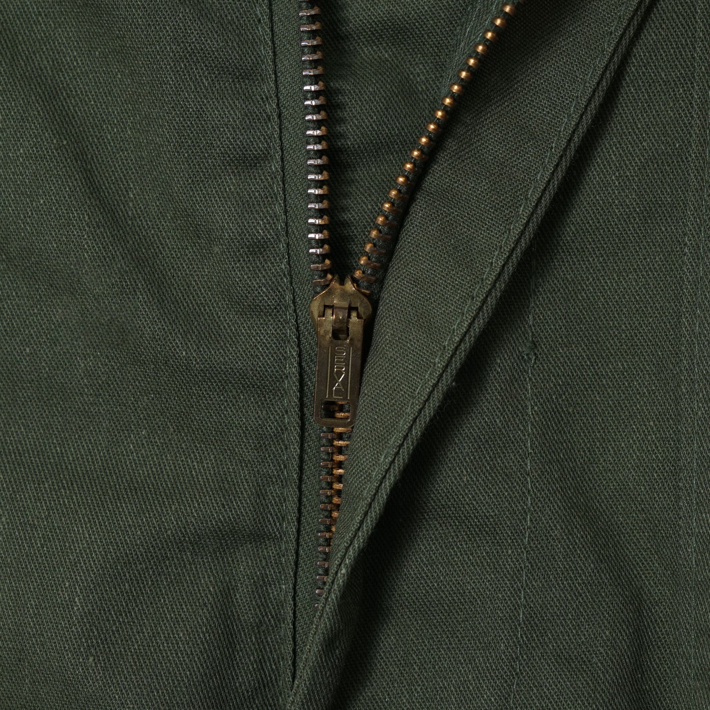 U.S. Military Utility Trousers / Mid '70s-Late '70s (Made in USA)