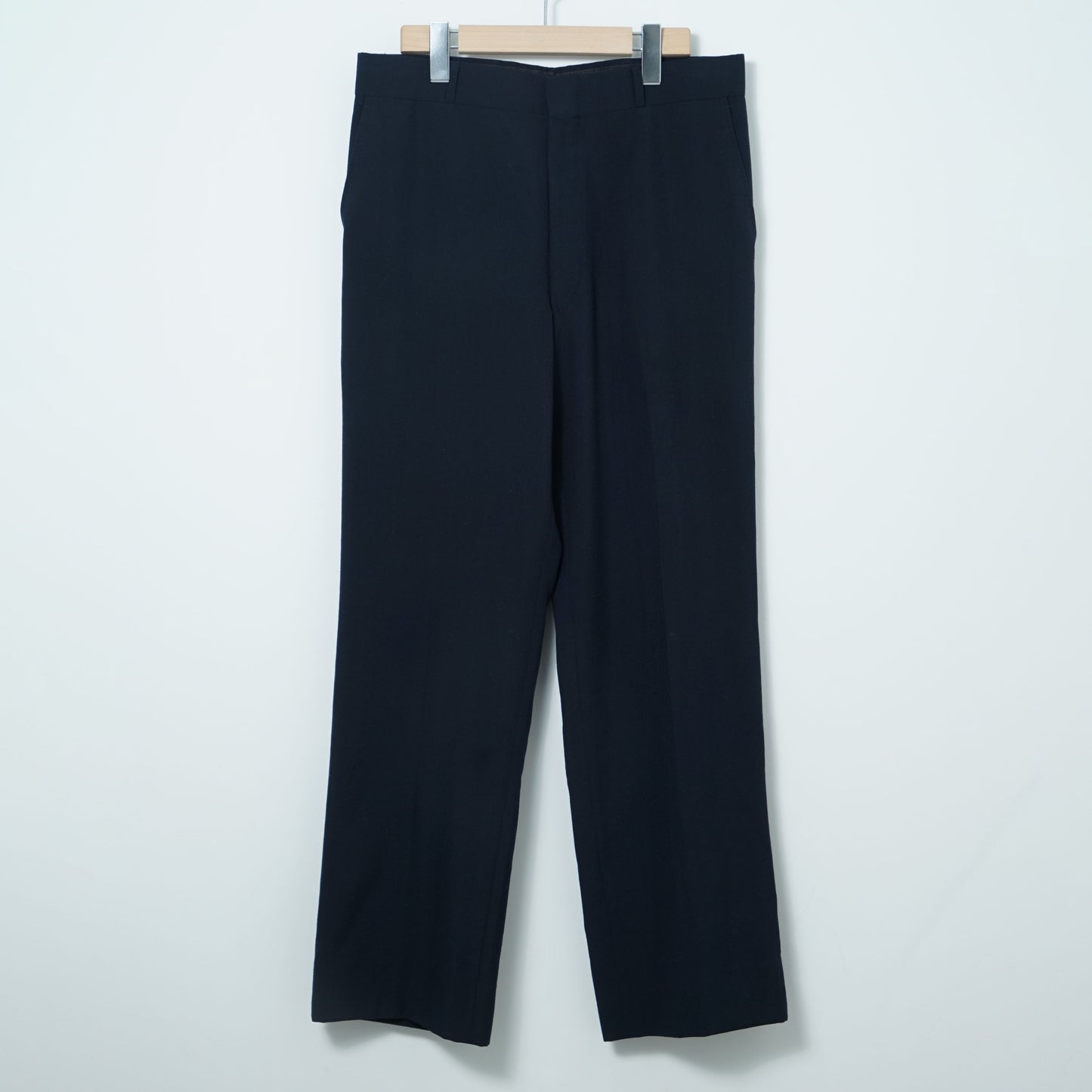 Higgins Slacks Dress Trousers / Late '80s-Early '90s (Made in USA)