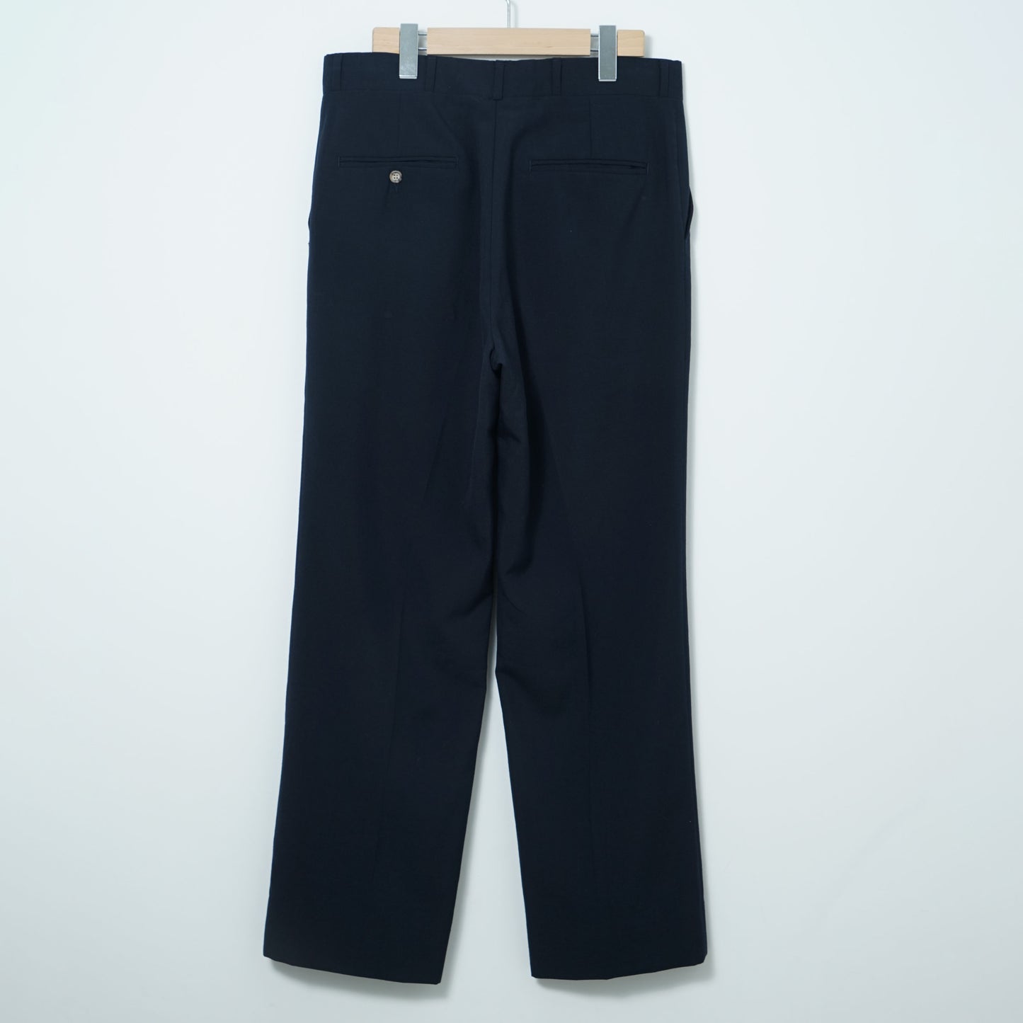 Higgins Slacks Dress Trousers / Late '80s-Early '90s (Made in USA)
