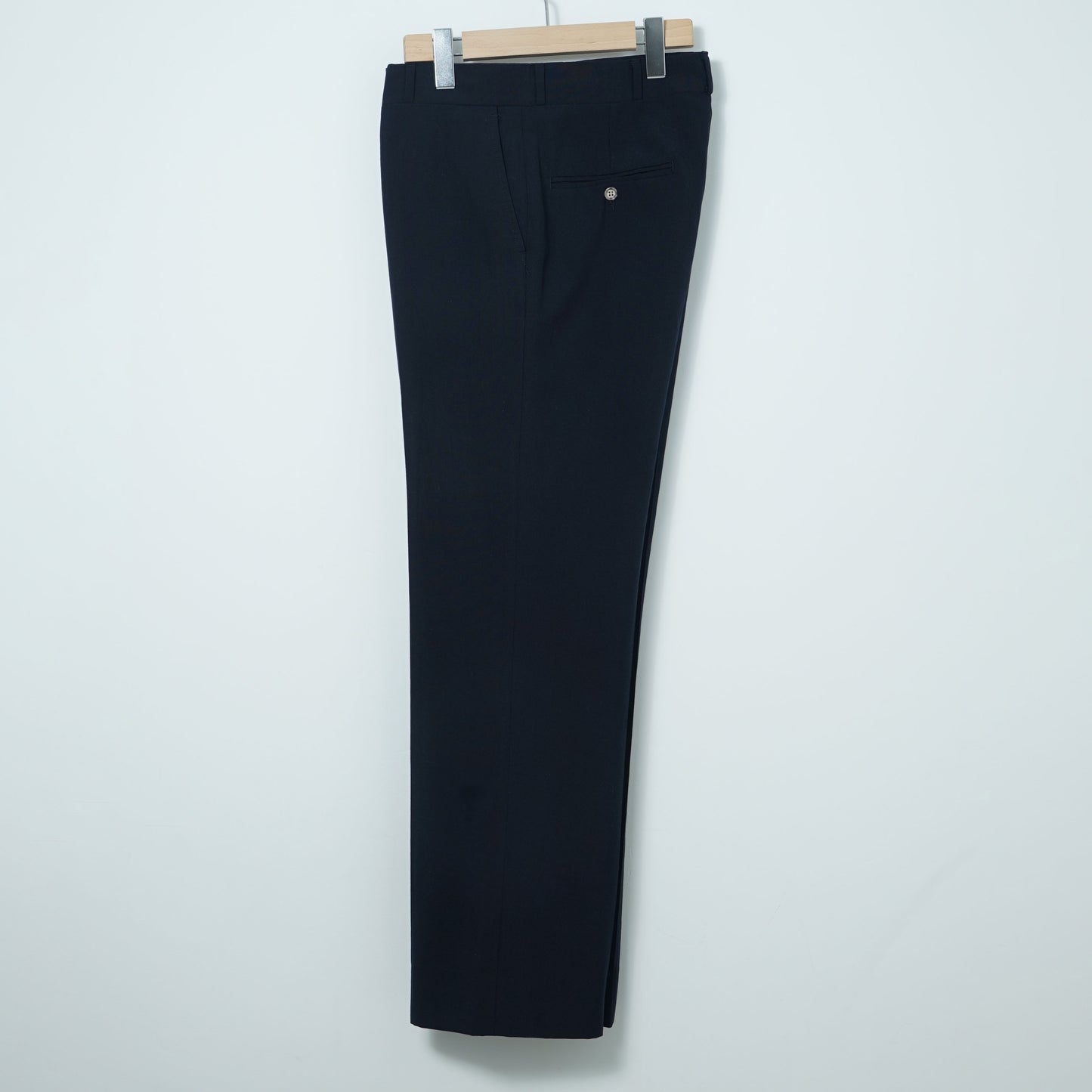 Higgins Slacks Dress Trousers / Late '80s-Early '90s (Made in USA)