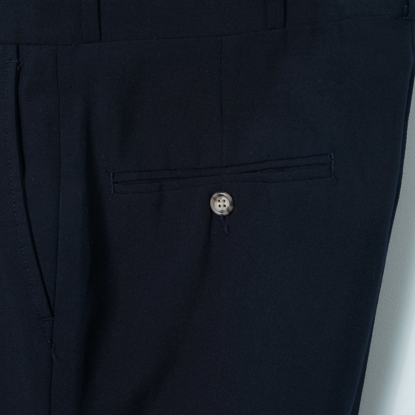 Higgins Slacks Dress Trousers / Late '80s-Early '90s (Made in USA)