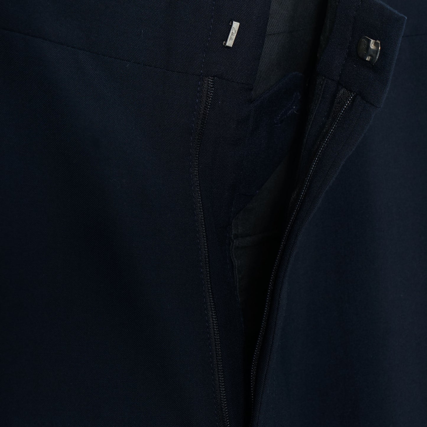 Higgins Slacks Dress Trousers / Late '80s-Early '90s (Made in USA)