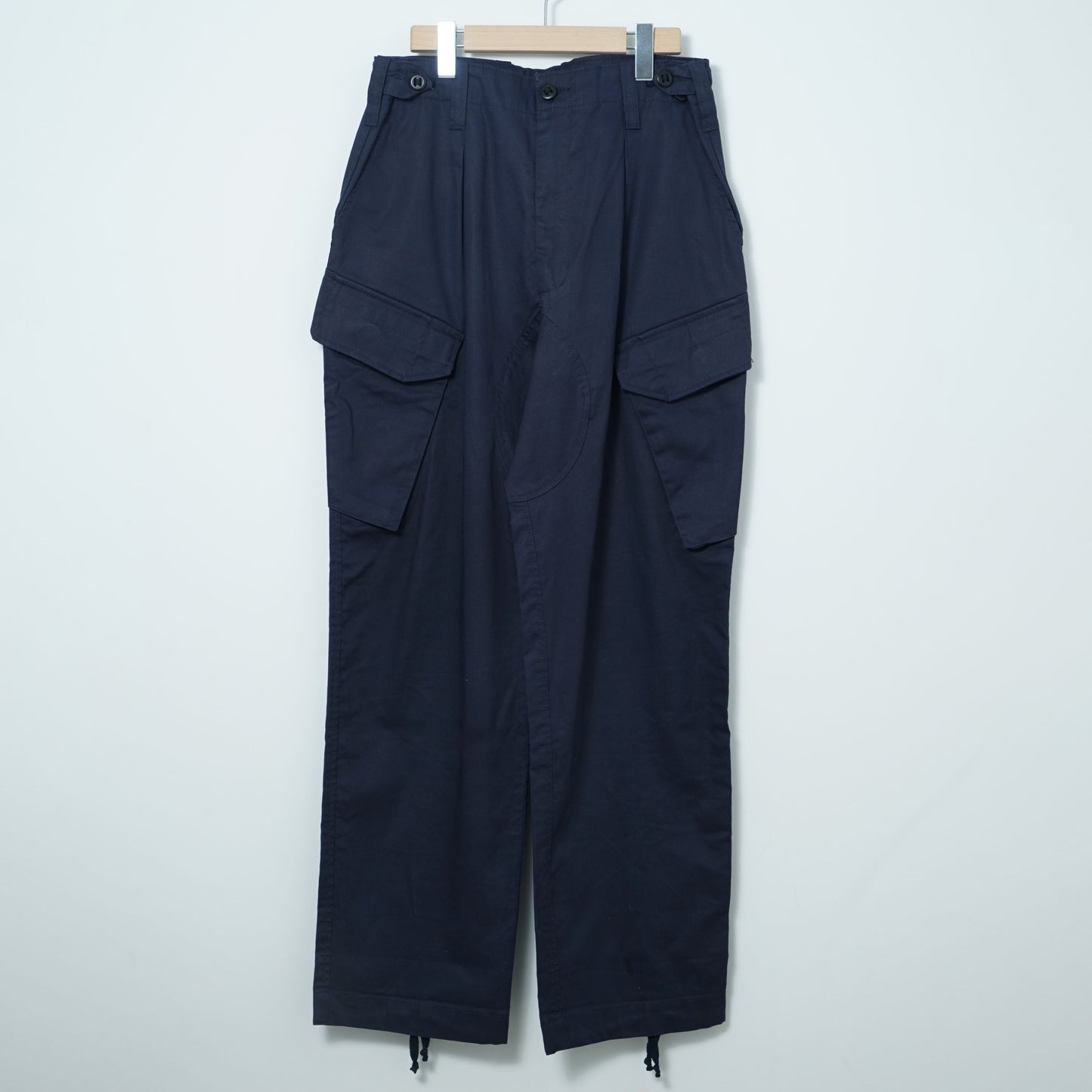 British Army FR Combat Trousers / Late '00s-Early '10s (Made in UK)