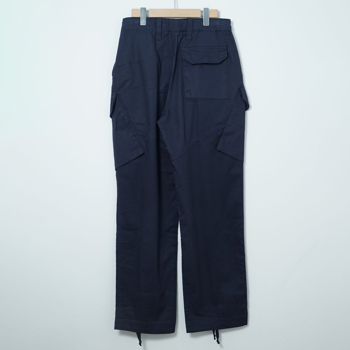 British Army FR Combat Trousers / Late '00s-Early '10s (Made in UK)