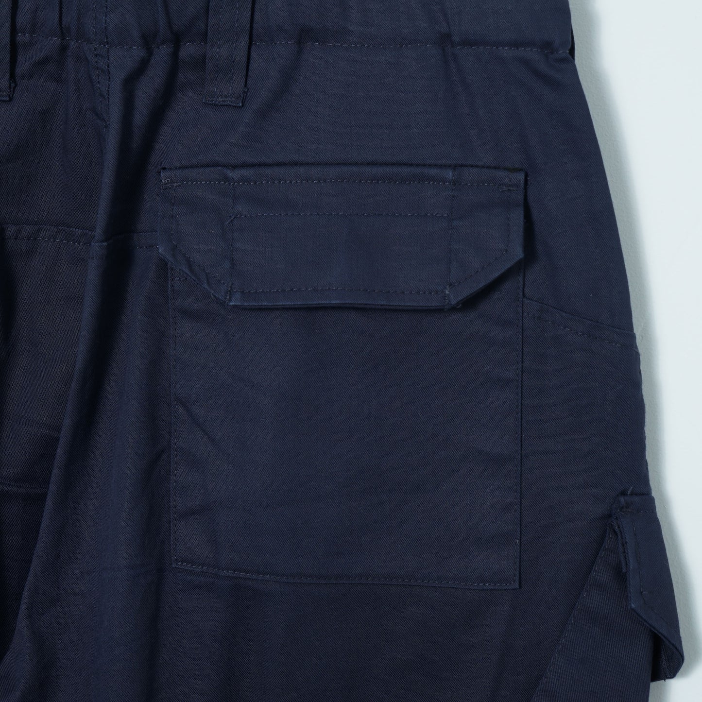 British Army FR Combat Trousers / Late '00s-Early '10s (Made in UK)