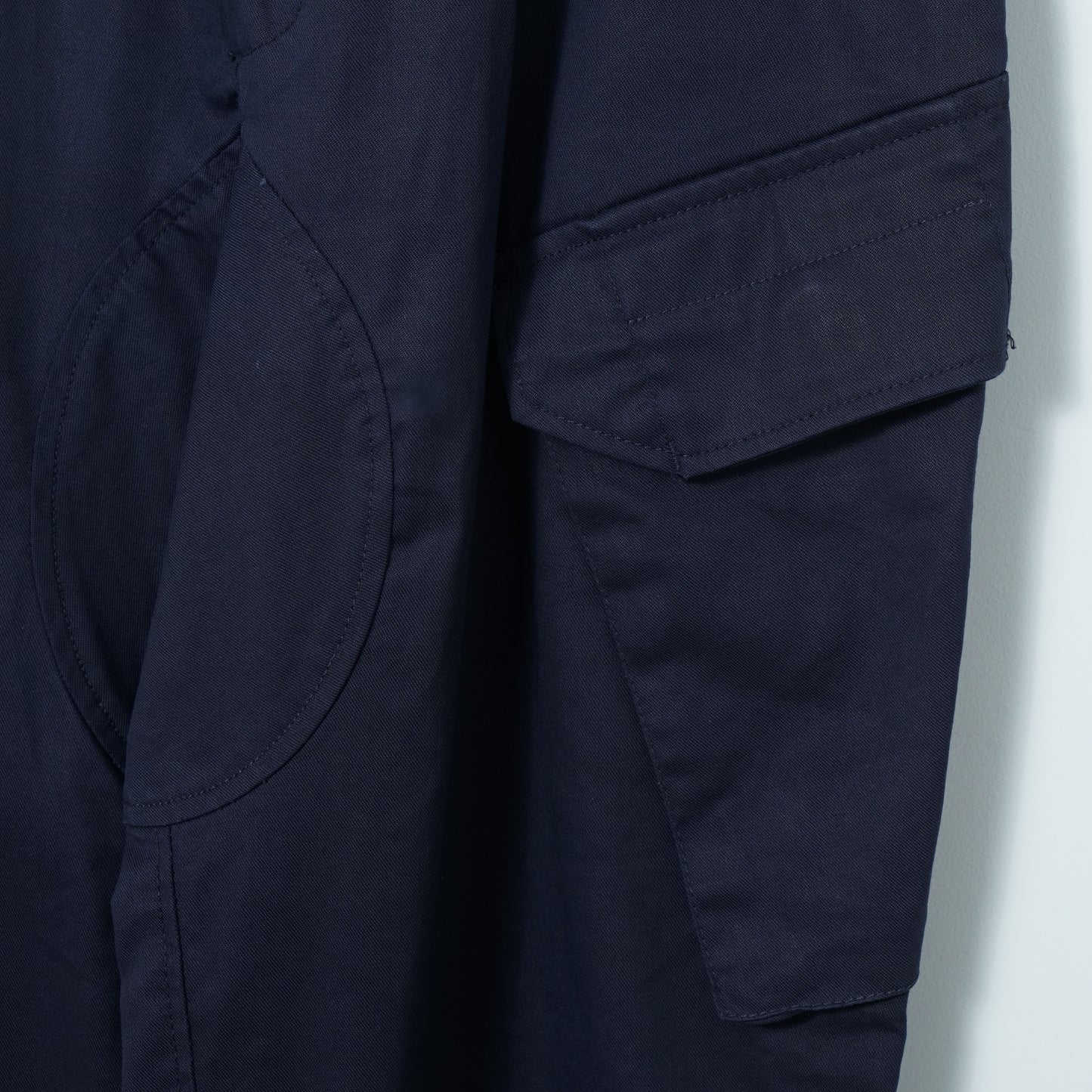 British Army FR Combat Trousers / Late '00s-Early '10s (Made in UK)