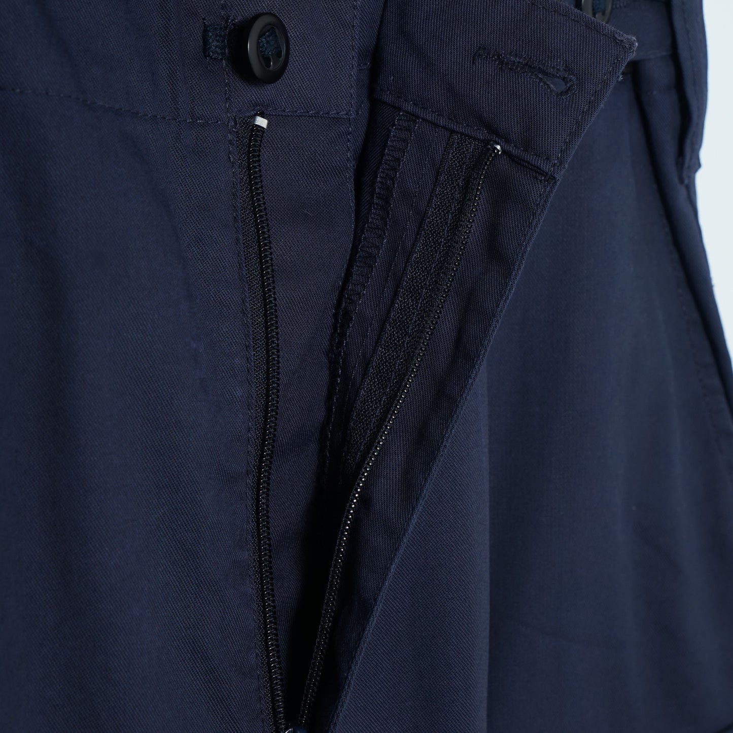 British Army FR Combat Trousers / Late '00s-Early '10s (Made in UK)