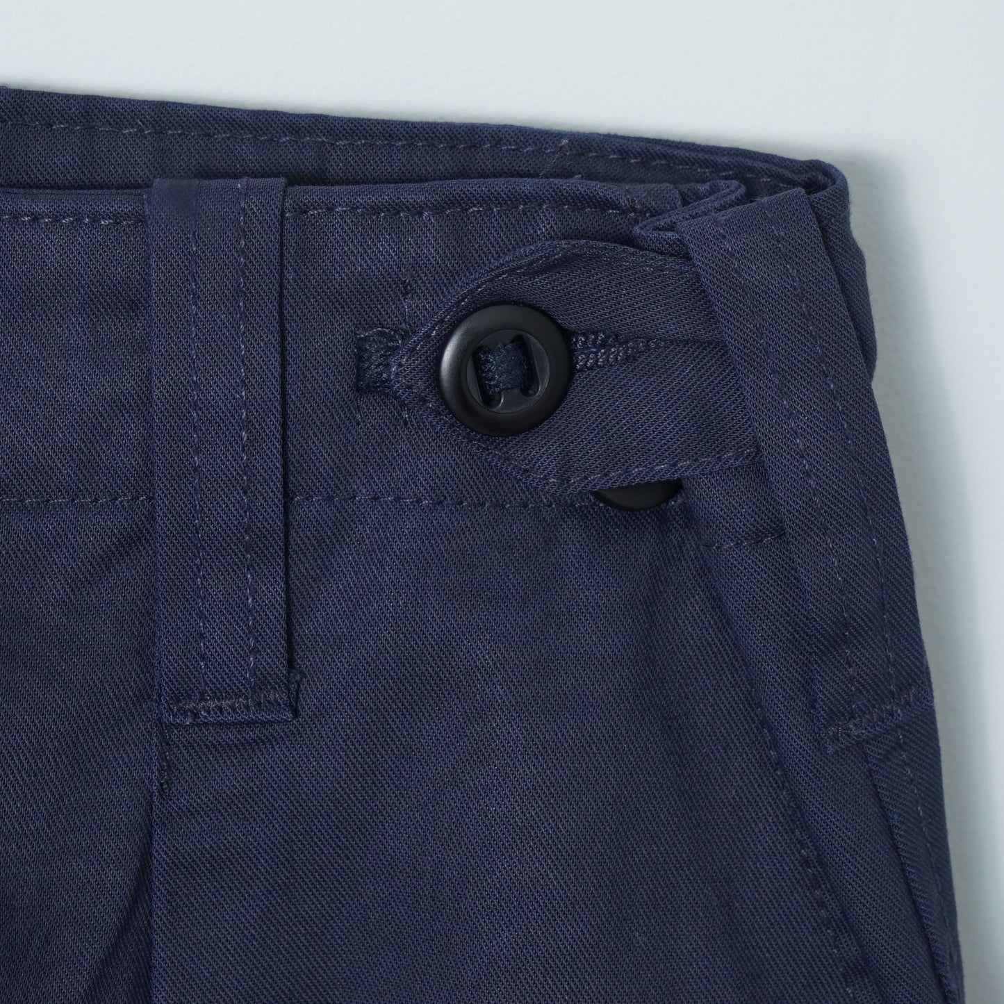 British Army FR Combat Trousers / Late '00s-Early '10s (Made in UK)