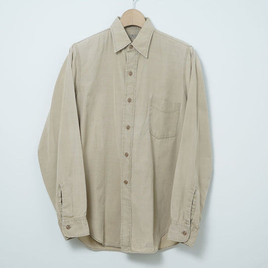 U.S Army Shirt / Late ’60s–Early ’70s (Made in USA)