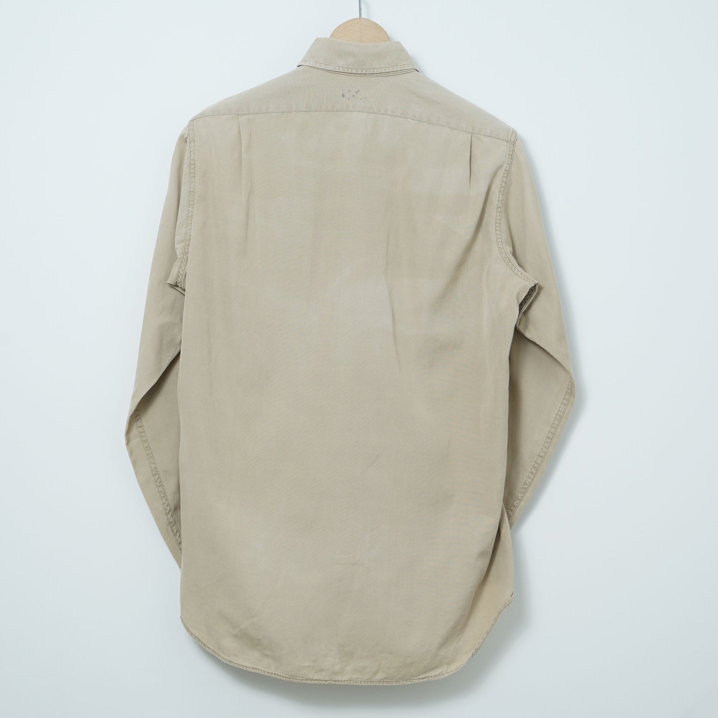 U.S Army Shirt / Late ’60s–Early ’70s (Made in USA)