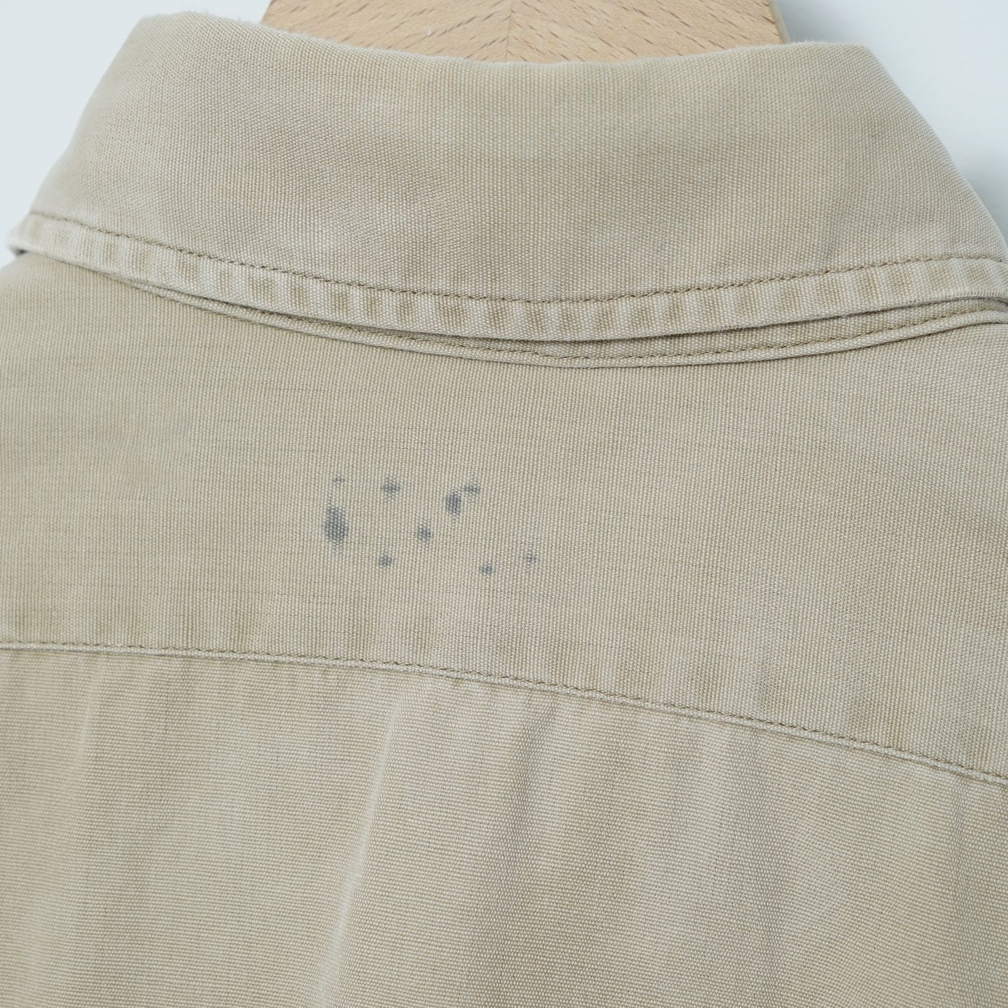U.S Army Shirt / Late ’60s–Early ’70s (Made in USA)