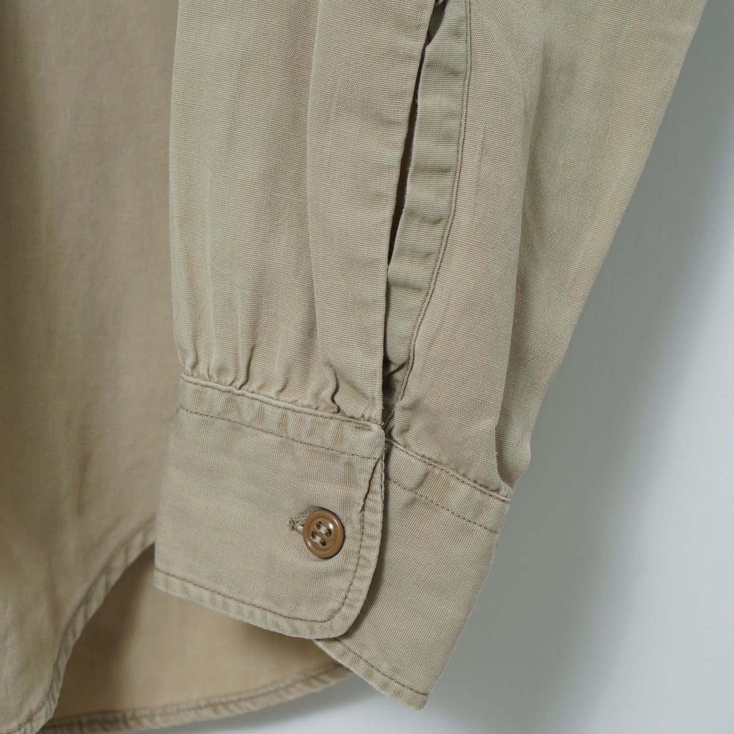 U.S Army Shirt / Late ’60s–Early ’70s (Made in USA)