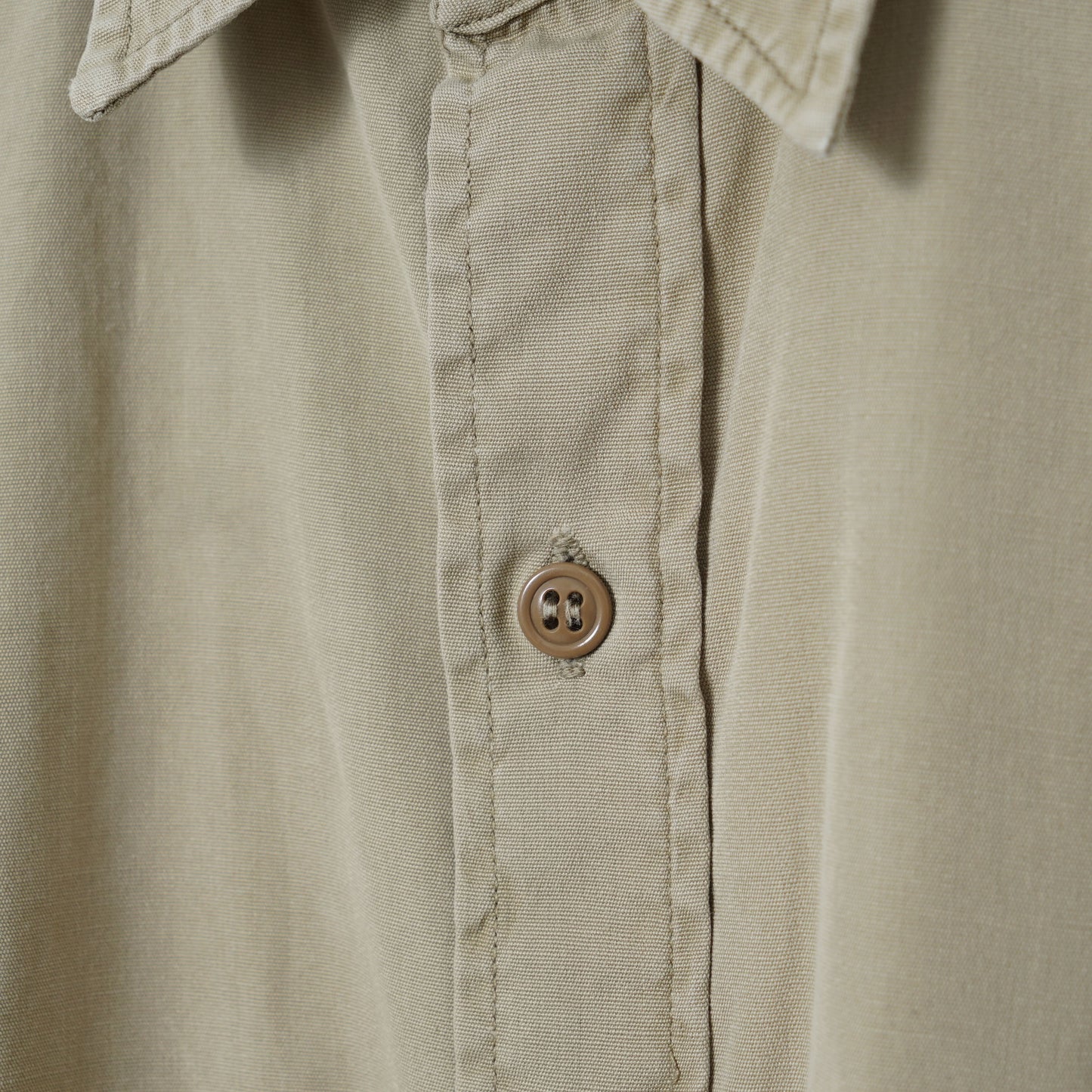 U.S Army Shirt / Late ’60s–Early ’70s (Made in USA)