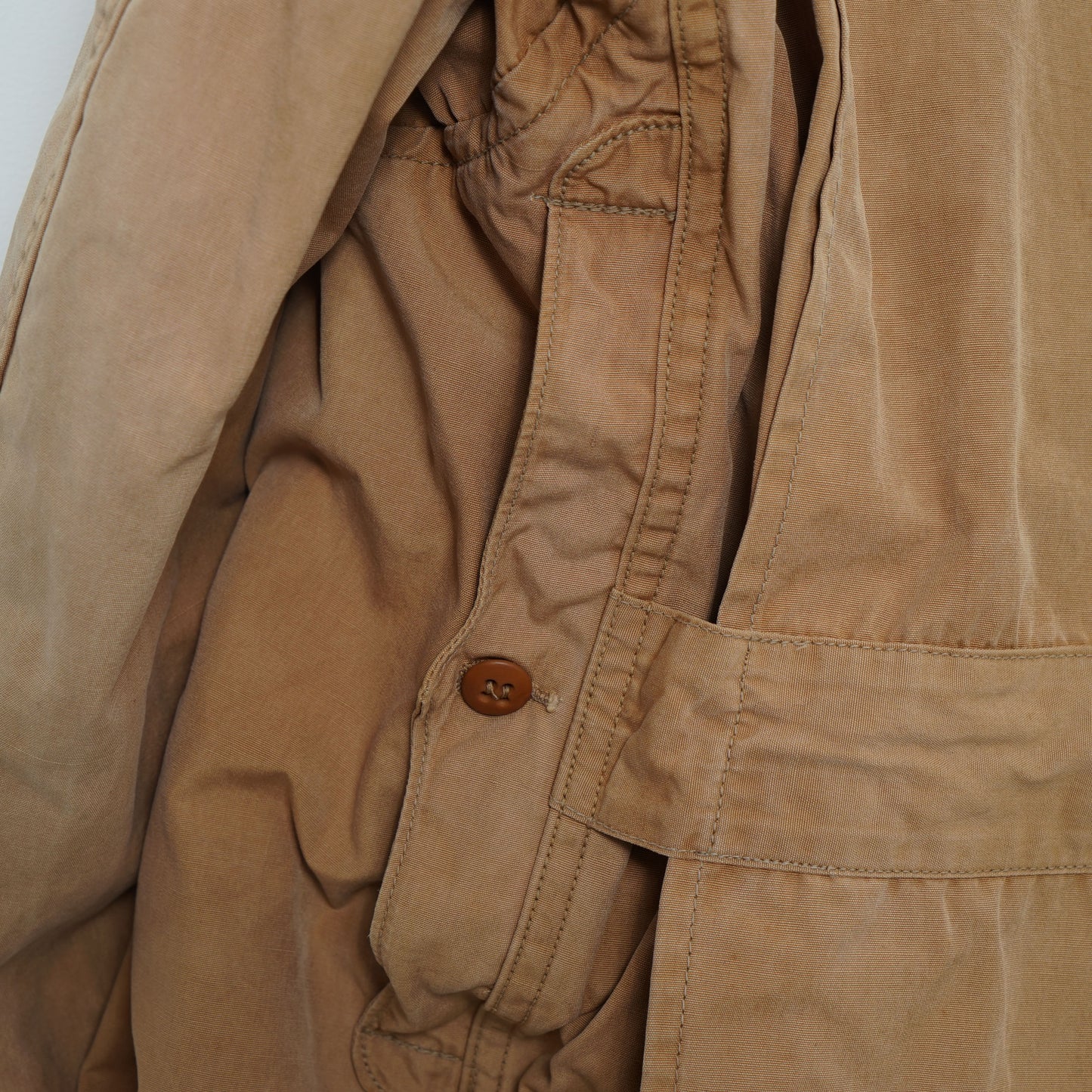 J.T. Duxbak Hunting Jacket / Late ’40s–Early ’50s (Made in USA)