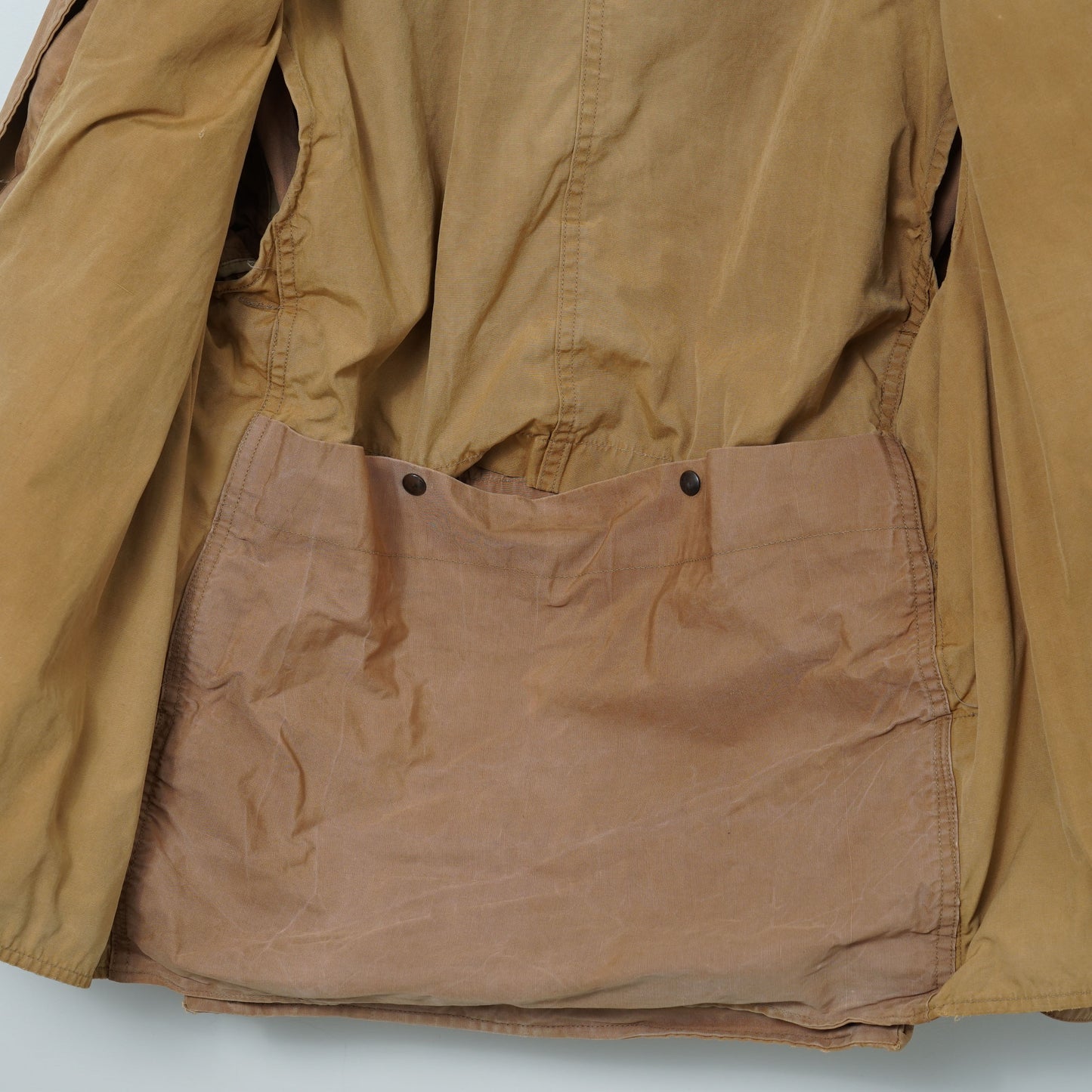 J.T. Duxbak Hunting Jacket / Late ’40s–Early ’50s (Made in USA)