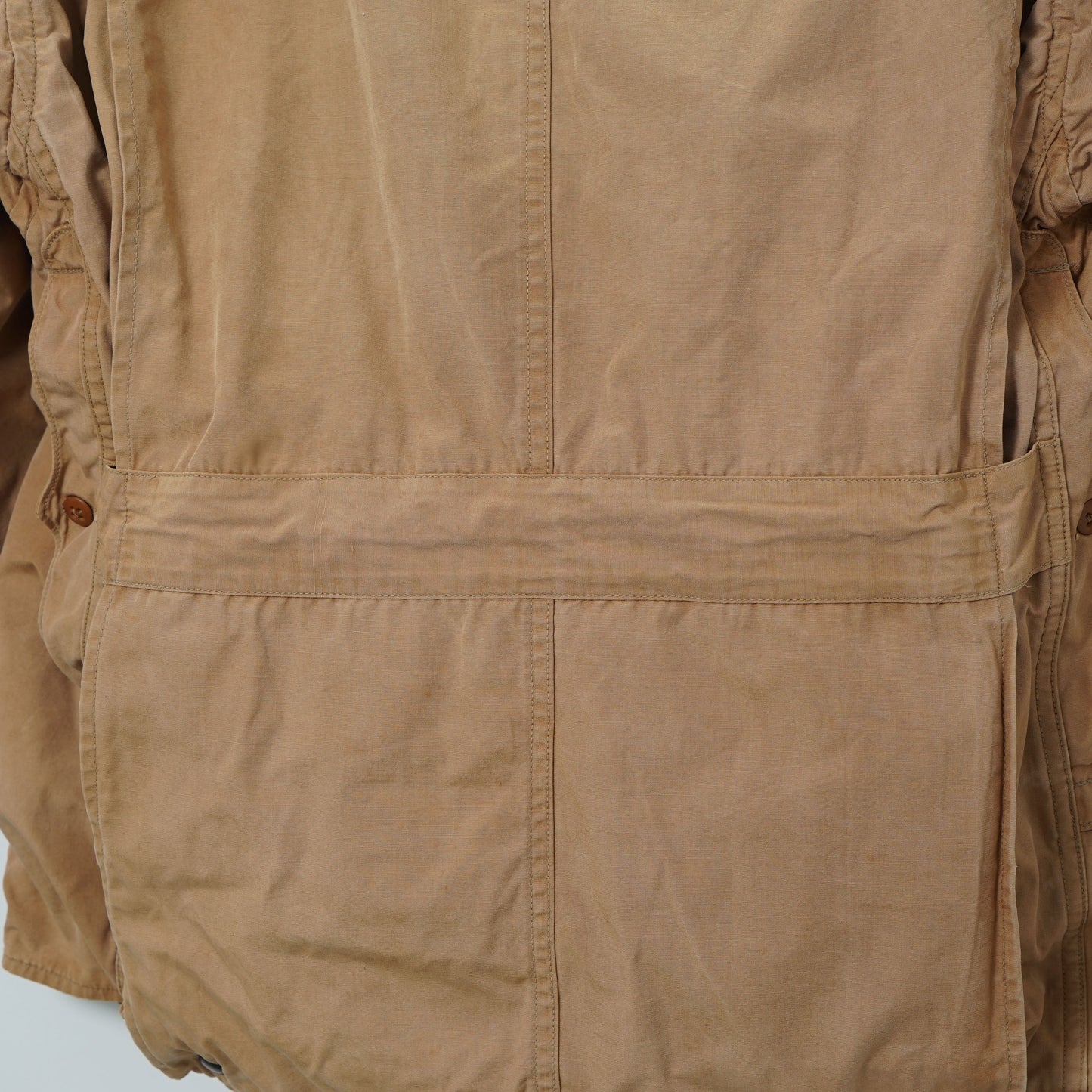 J.T. Duxbak Hunting Jacket / Late ’40s–Early ’50s (Made in USA)