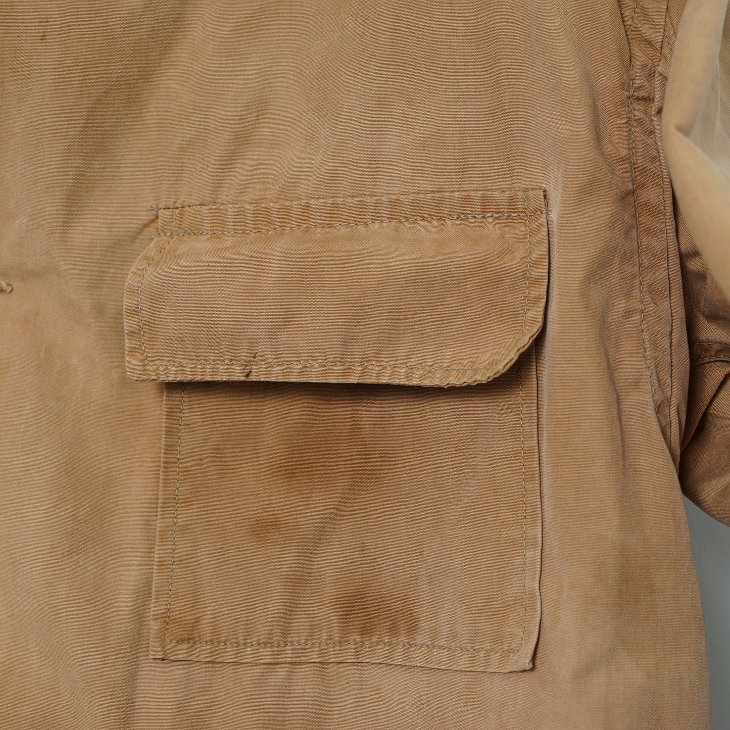J.T. Duxbak Hunting Jacket / Late ’40s–Early ’50s (Made in USA)