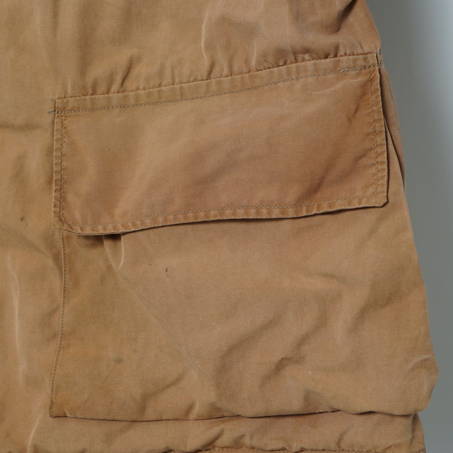 J.T. Duxbak Hunting Jacket / Late ’40s–Early ’50s (Made in USA)