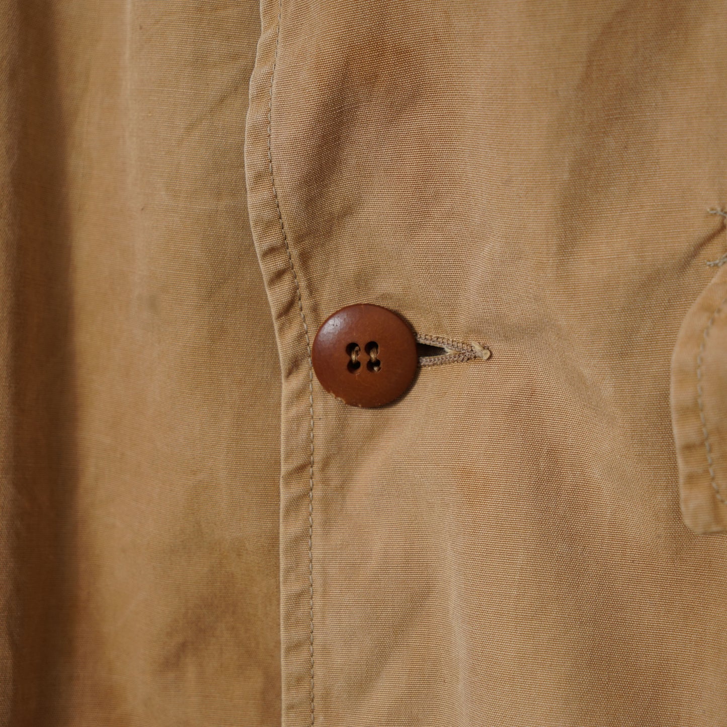 J.T. Duxbak Hunting Jacket / Late ’40s–Early ’50s (Made in USA)