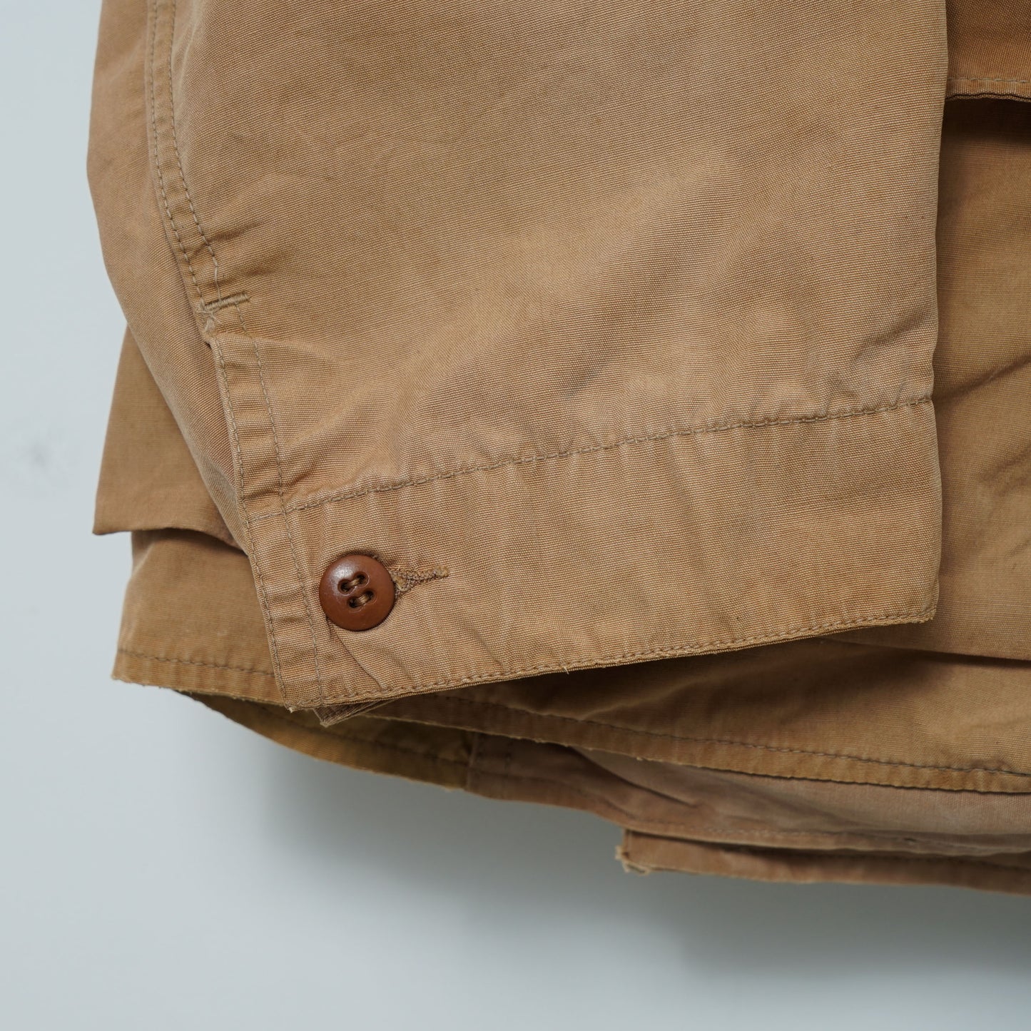 J.T. Duxbak Hunting Jacket / Late ’40s–Early ’50s (Made in USA)
