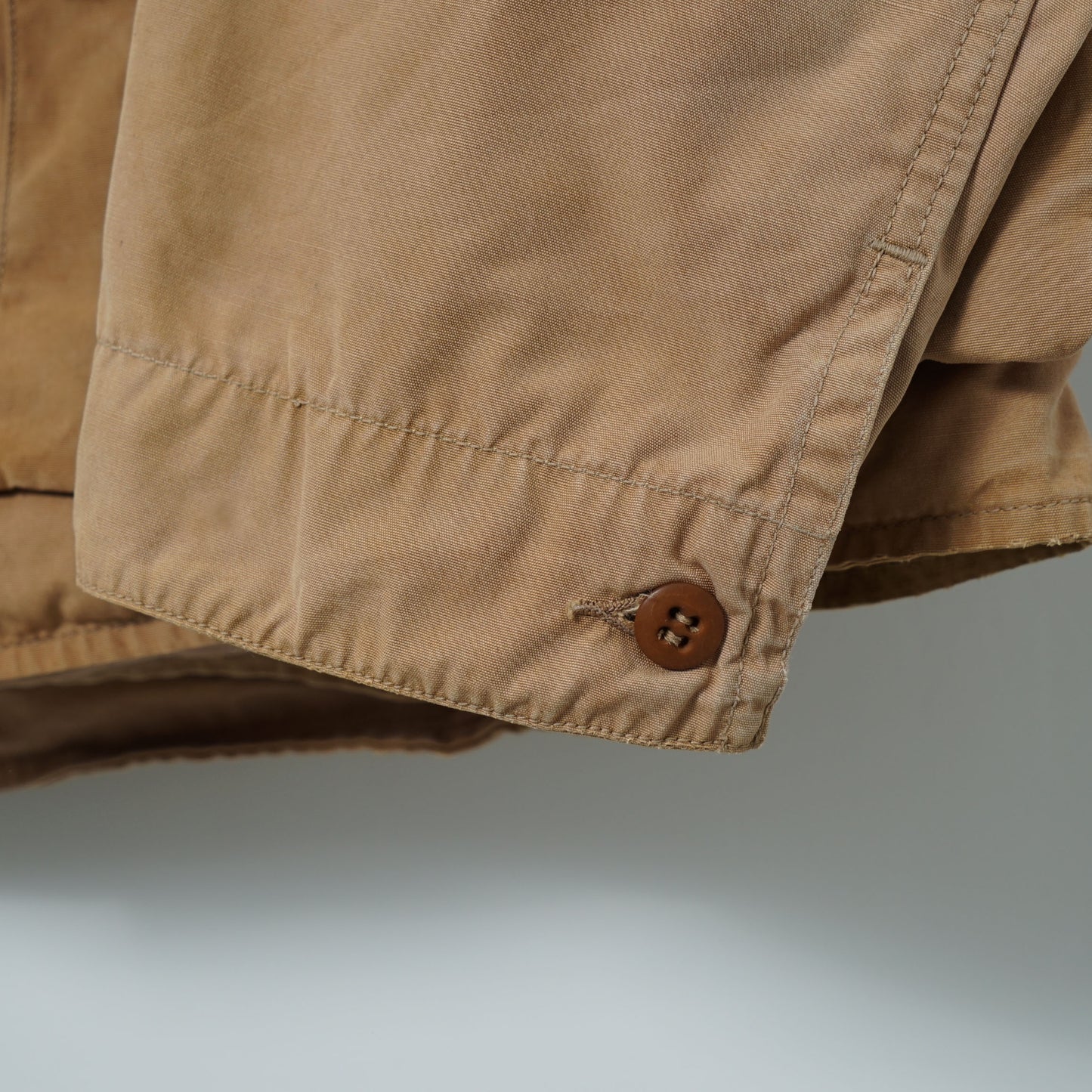 J.T. Duxbak Hunting Jacket / Late ’40s–Early ’50s (Made in USA)