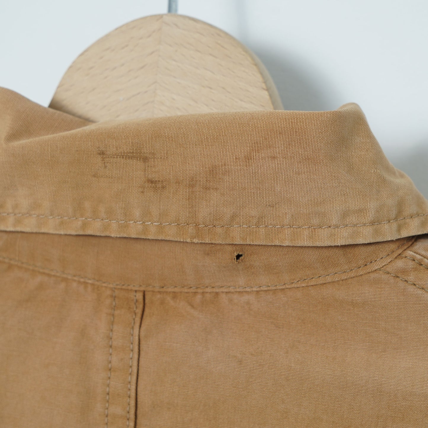 J.T. Duxbak Hunting Jacket / Late ’40s–Early ’50s (Made in USA)