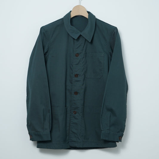 French Work Jacket / Late ’80s–Early ’90s (Made in France)