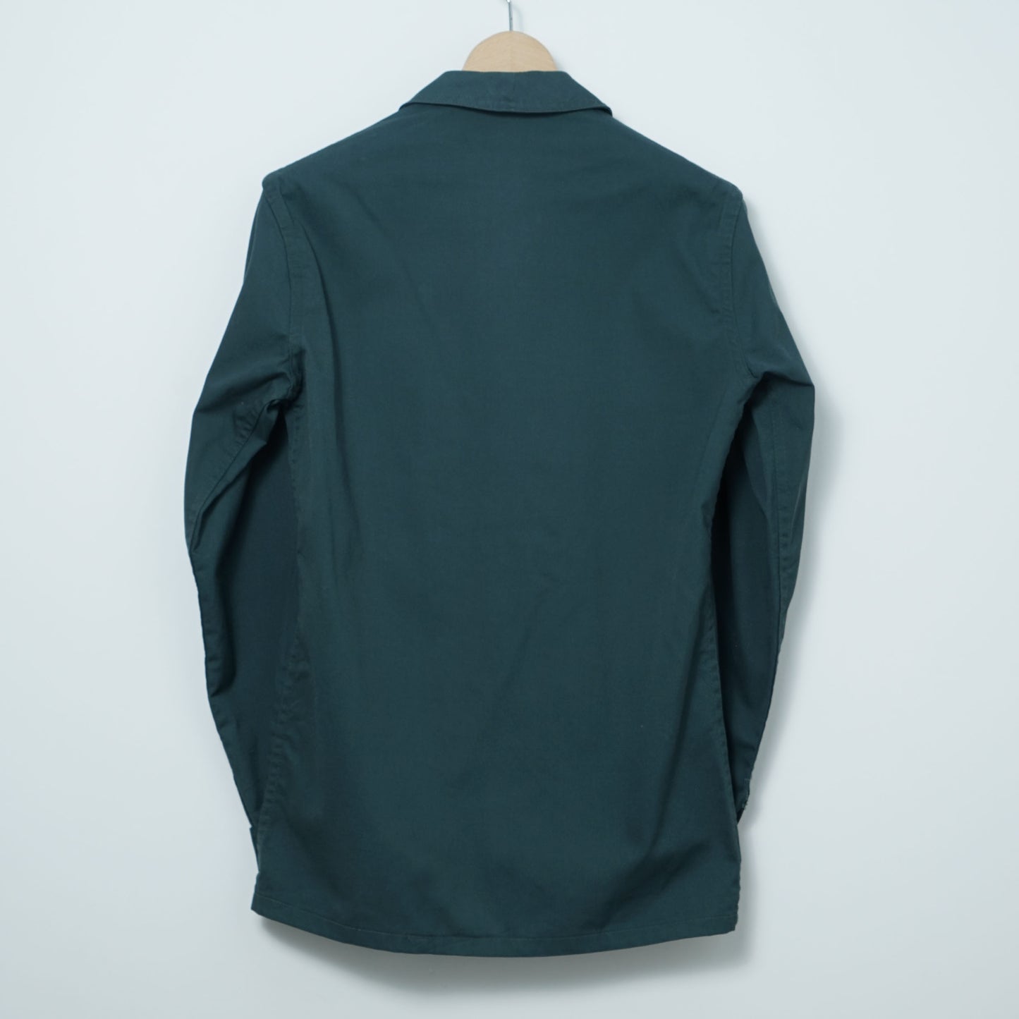 French Work Jacket / Late ’80s–Early ’90s (Made in France)