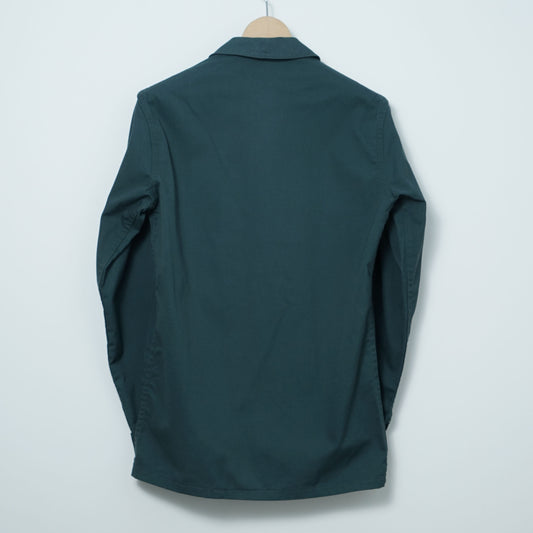 French Work Jacket / Late ’80s–Early ’90s (Made in France)