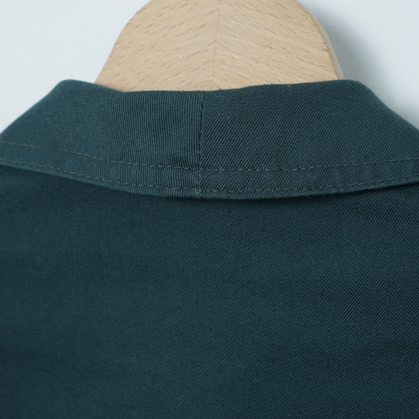 French Work Jacket / Late ’80s–Early ’90s (Made in France)