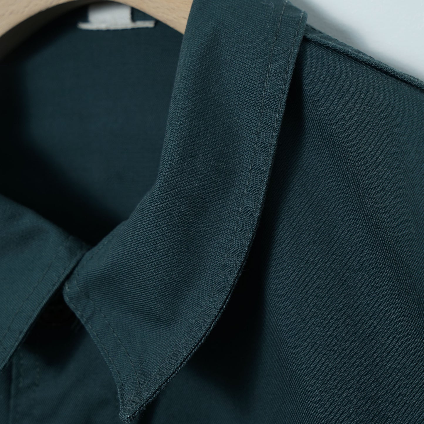 French Work Jacket / Late ’80s–Early ’90s (Made in France)