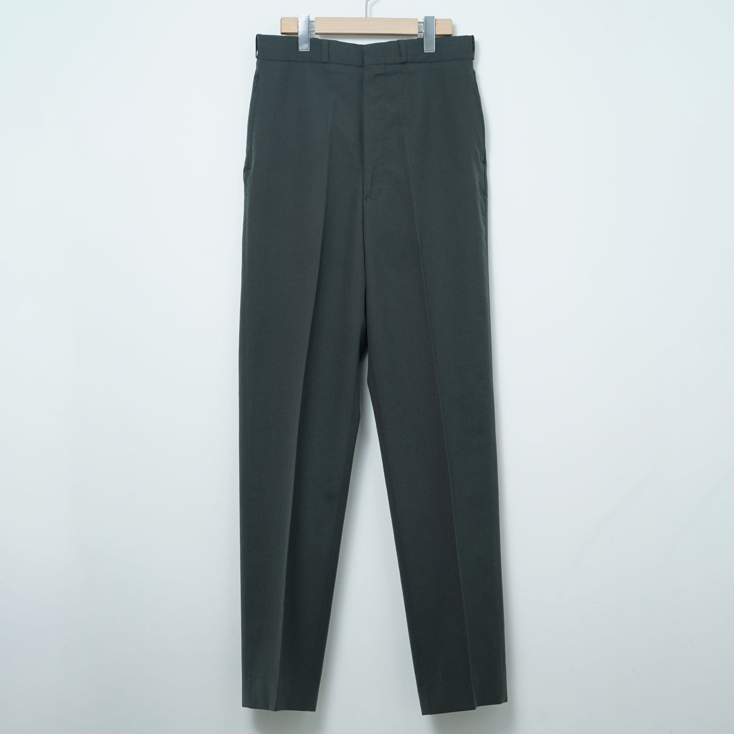 U.S. Military Dress Trousers / Late ’80s–Early ’90s (Made in USA)