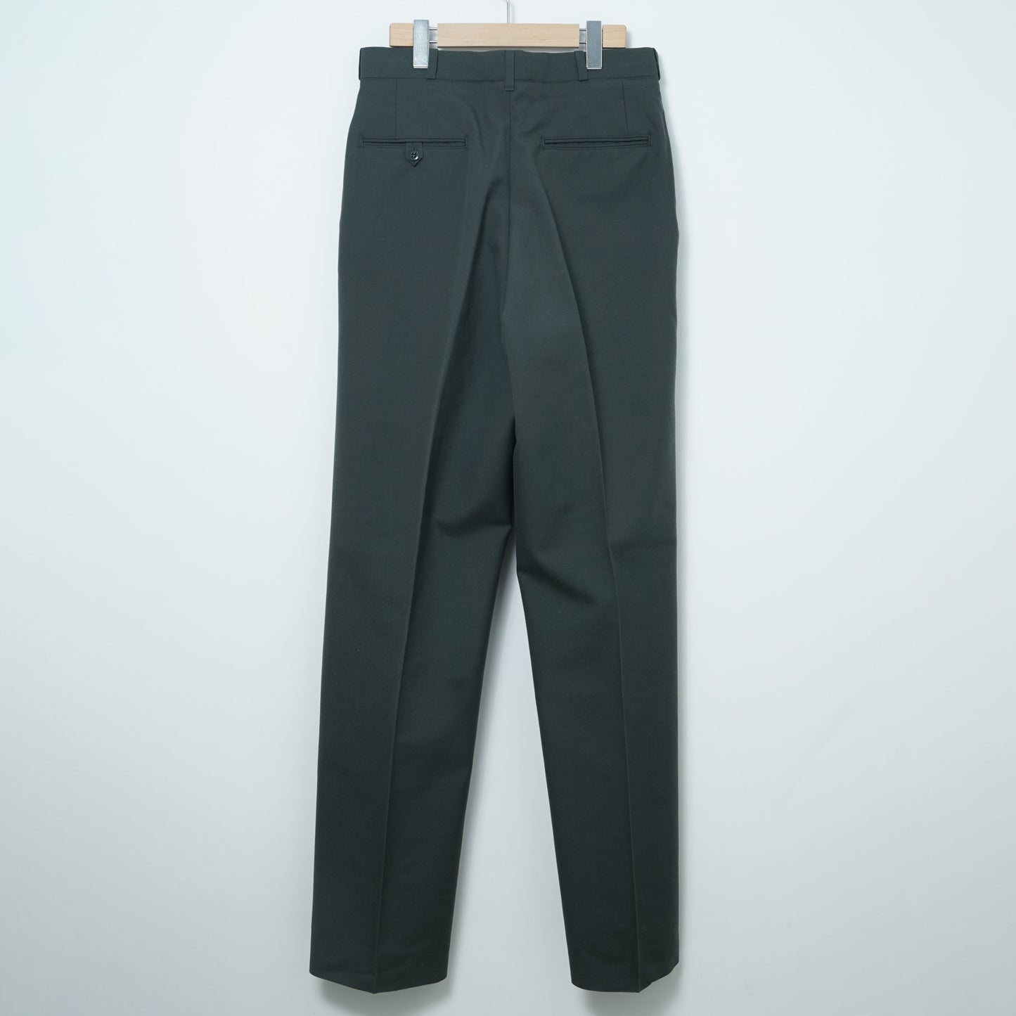 U.S. Military Dress Trousers / Late ’80s–Early ’90s (Made in USA)