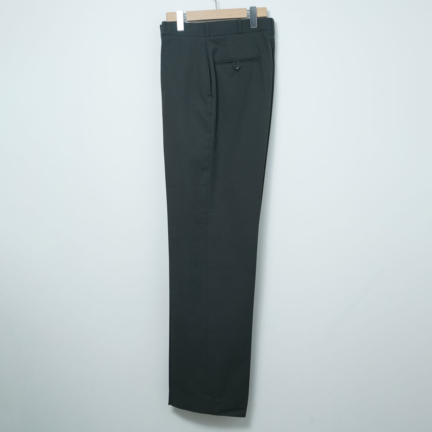 U.S. Military Dress Trousers / Late ’80s–Early ’90s (Made in USA)