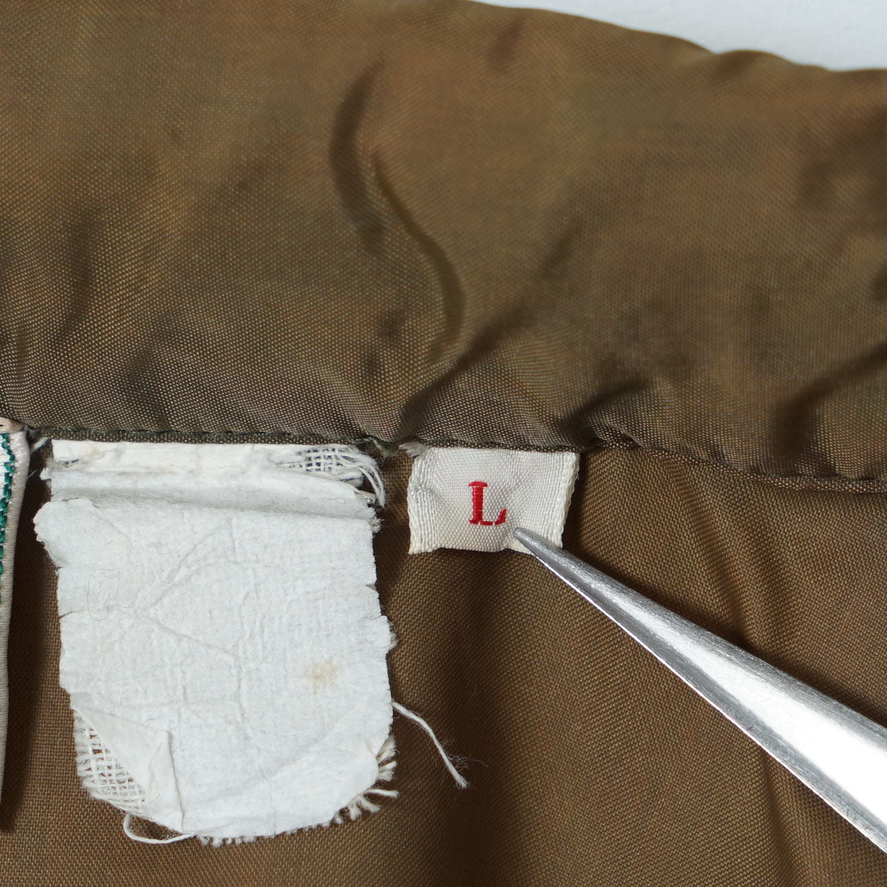 L.L.Bean Aspen Anorak Packable Nylon Jacket / Late ’70s–Early ’80s (Made in British Crown Colony of Hong Kong)