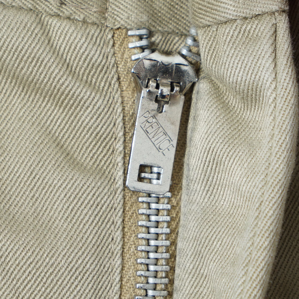 U.S. Army Chino Trousers / Early ’60s–Mid ’60s (Made in USA)