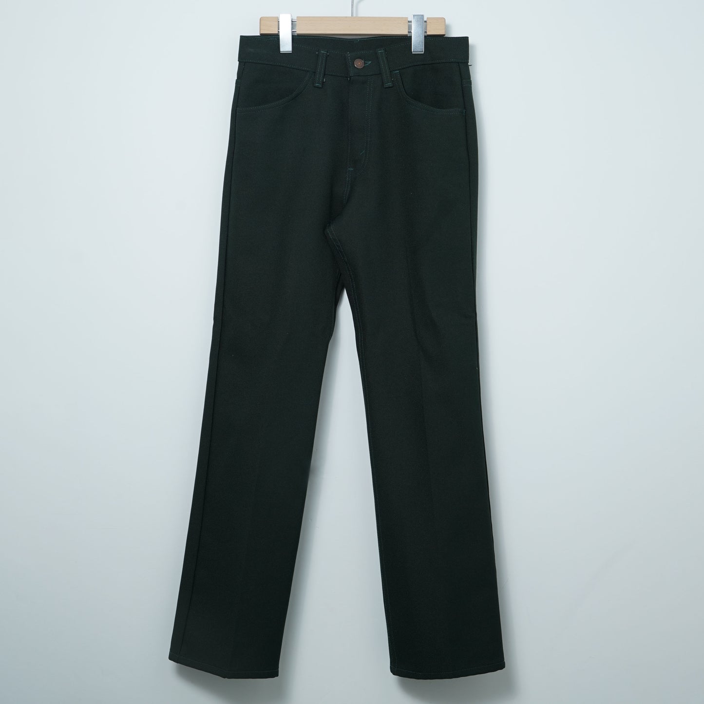 Levi’s Sta-Prest Pants / Late ’80s–Early ’90s (Made in USA)