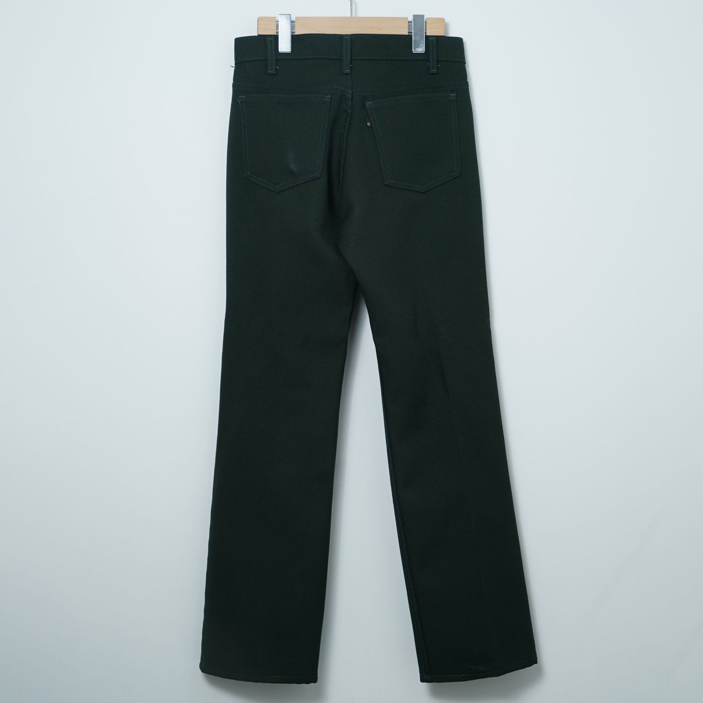 Levi’s Sta-Prest Pants / Late ’80s–Early ’90s (Made in USA)