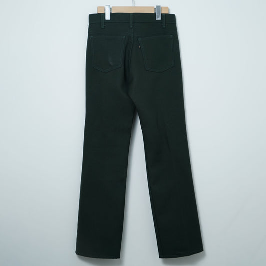 Levi’s Sta-Prest Pants / Late ’80s–Early ’90s (Made in USA)