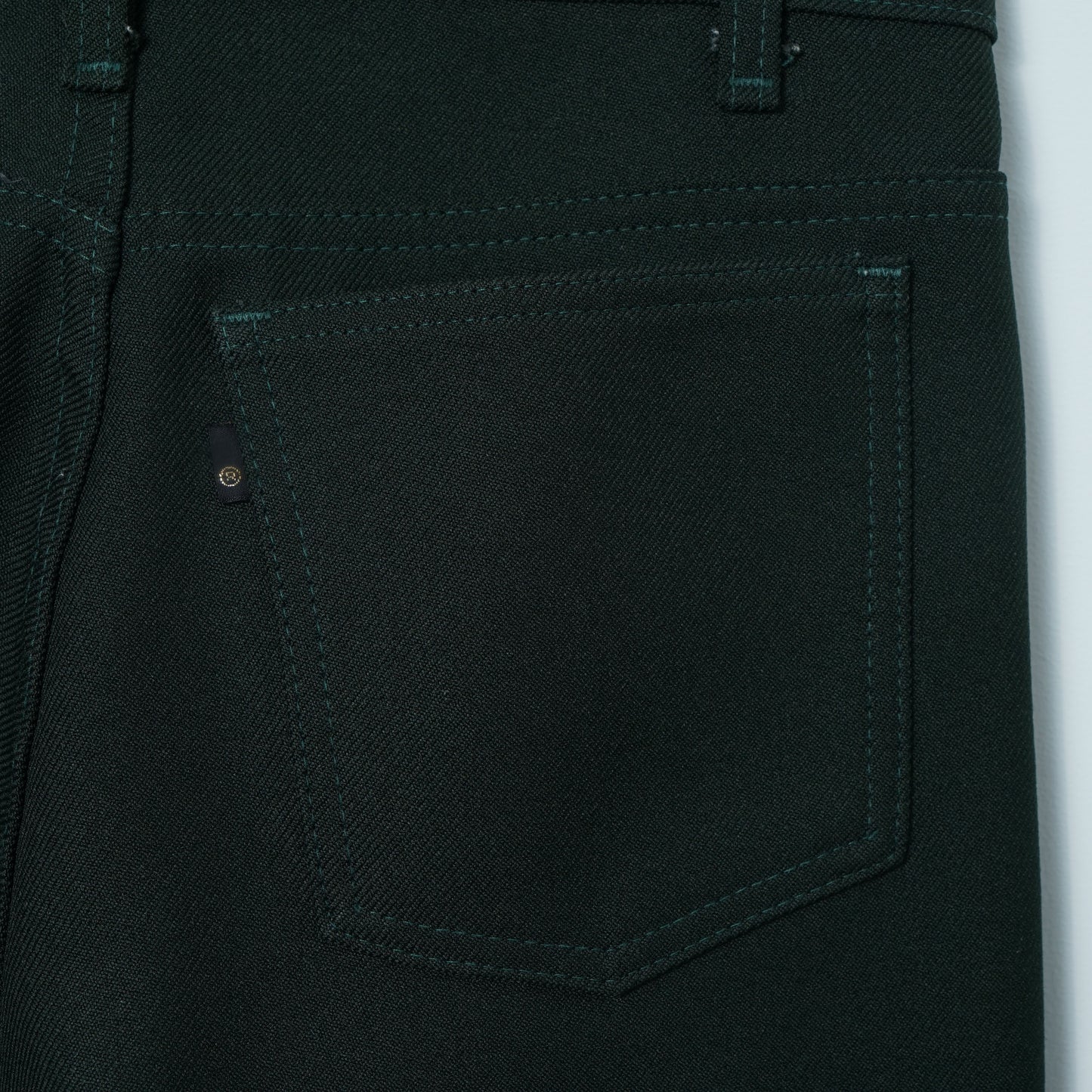 Levi’s Sta-Prest Pants / Late ’80s–Early ’90s (Made in USA)