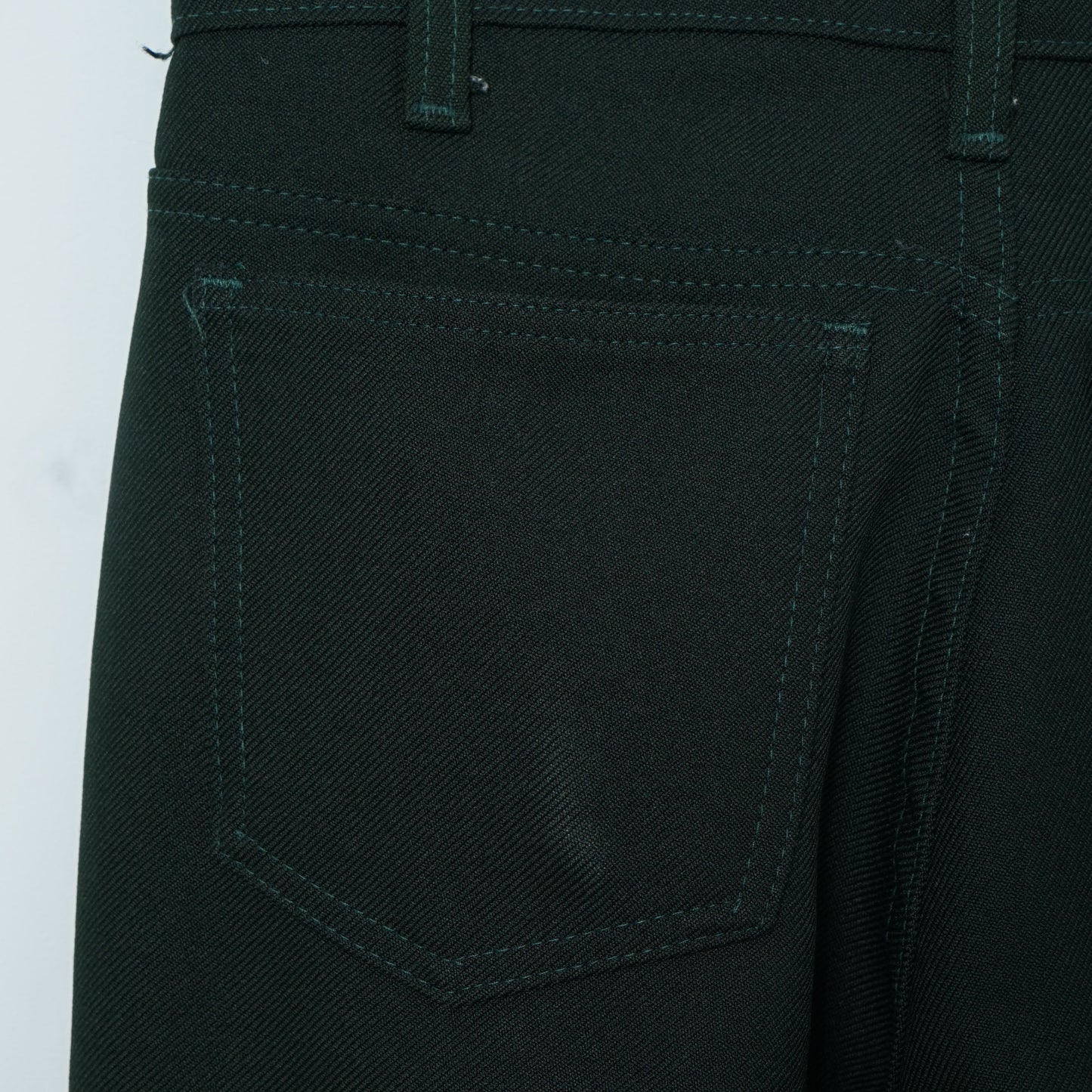 Levi’s Sta-Prest Pants / Late ’80s–Early ’90s (Made in USA)