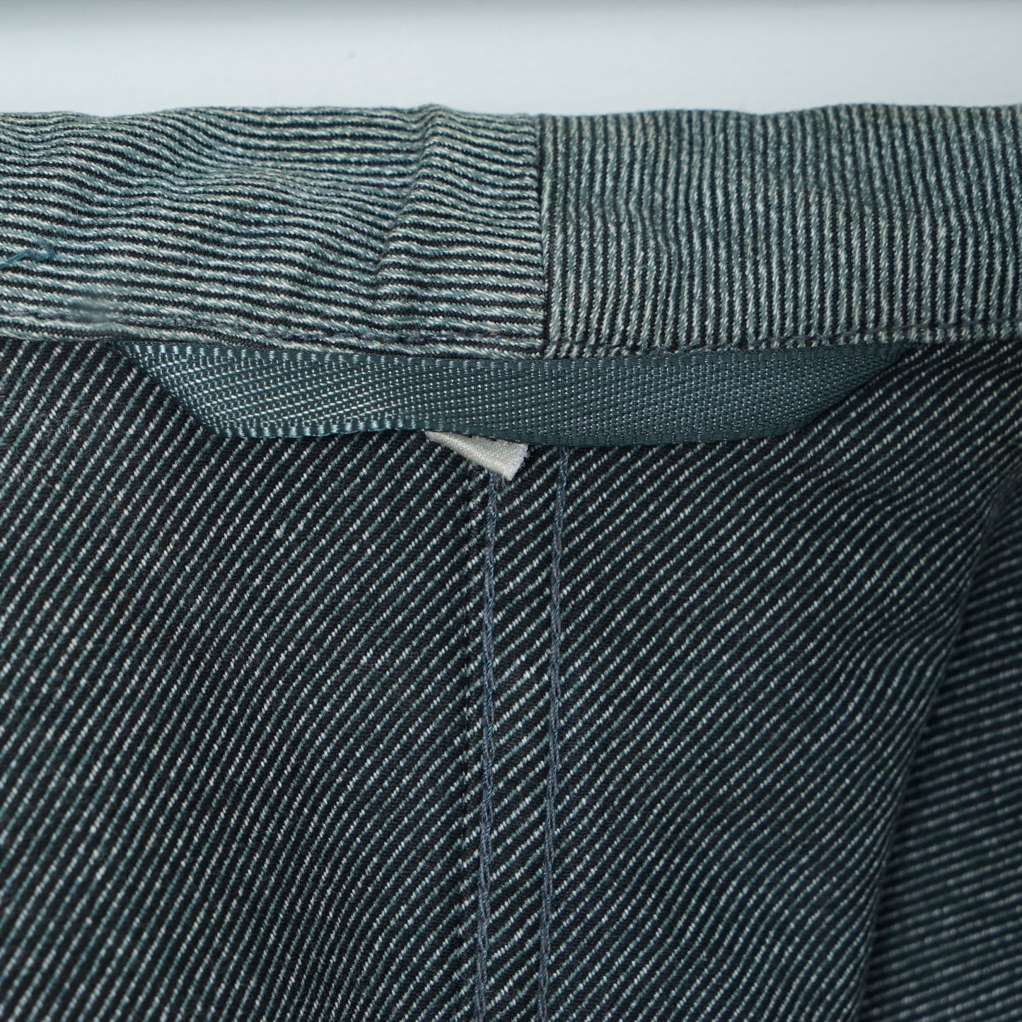 Swiss Military Cotton Twill Field Jacket / Late ’80s–Early ’90s (Made in Switzerland)