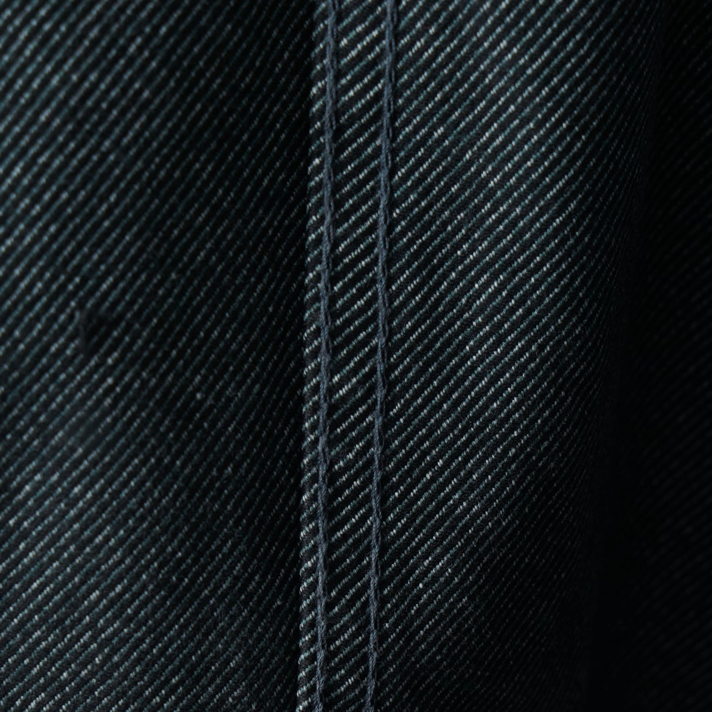 Swiss Military Cotton Twill Field Jacket / Late ’80s–Early ’90s (Made in Switzerland)
