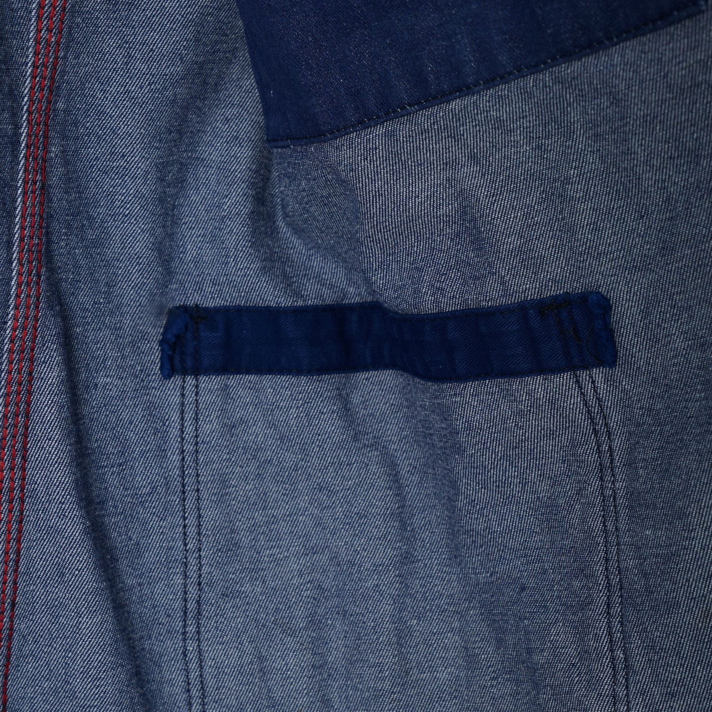 Büking Dreipacht Cotton Work Jacket / Late ’70s–Early ’80s (Made in West Germany)
