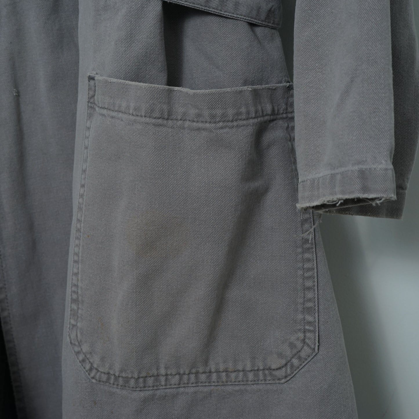 HaVeP Dutch Work Coat / Late ’90s–Early ’00s (Made in Netherlands)