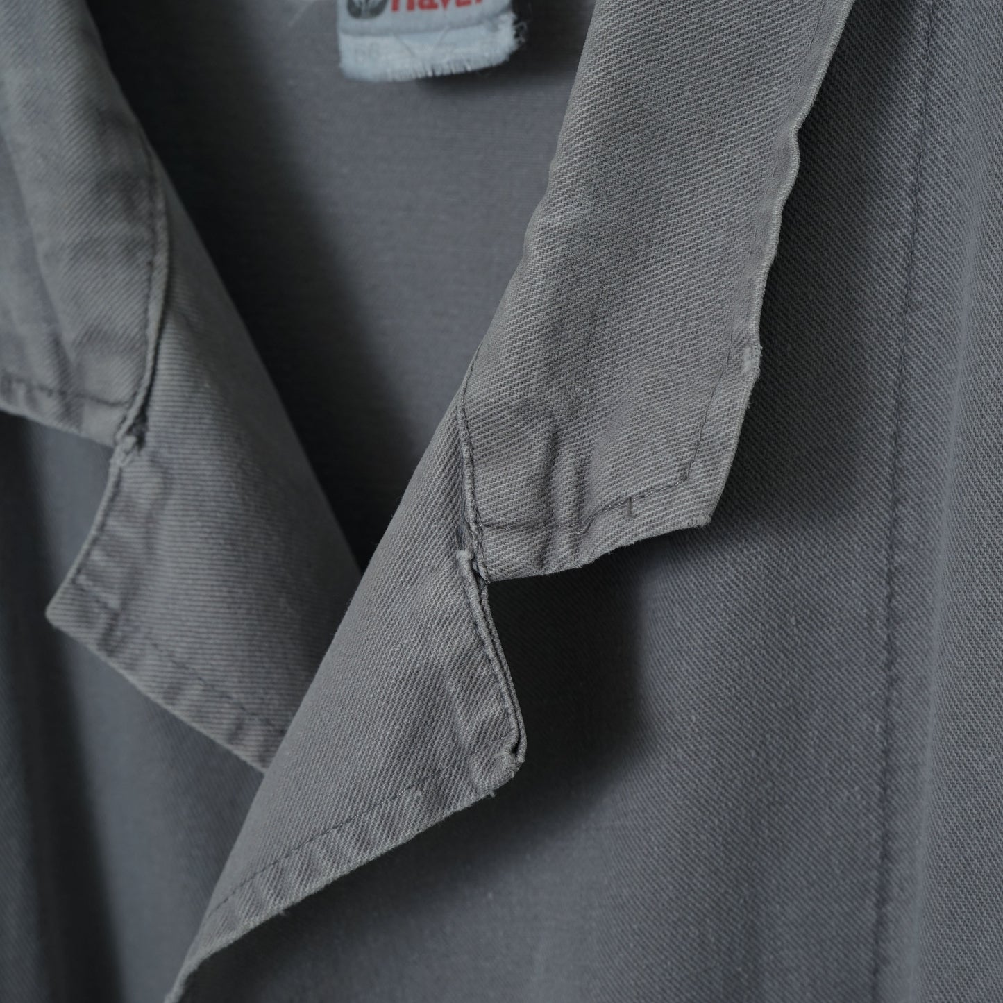 HaVeP Dutch Work Coat / Late ’90s–Early ’00s (Made in Netherlands)