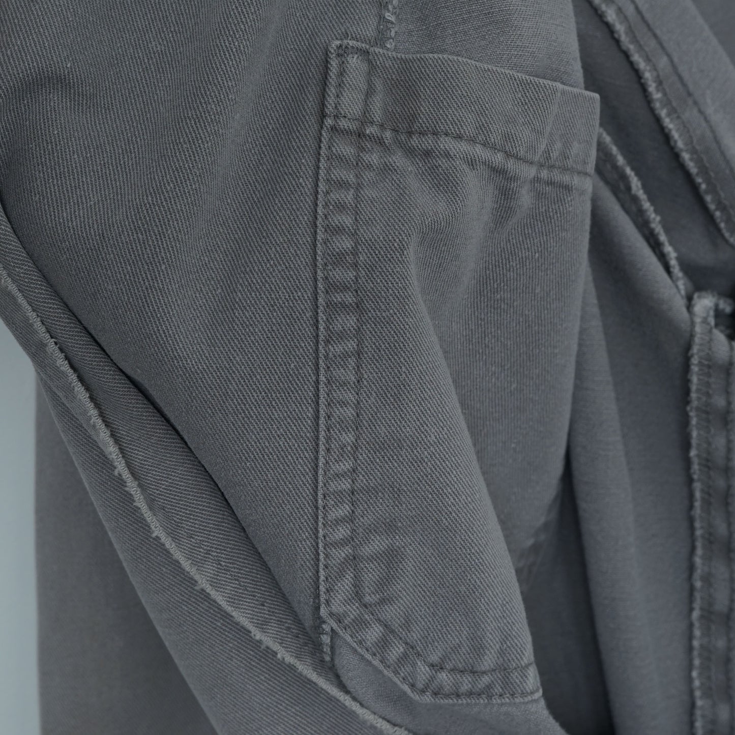 HaVeP Dutch Work Coat / Late ’90s–Early ’00s (Made in Netherlands)