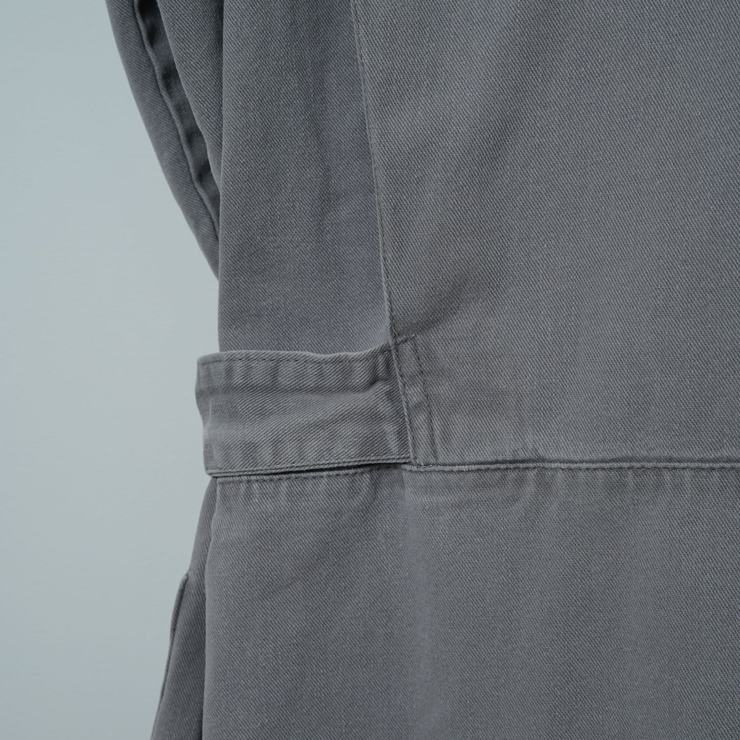 HaVeP Dutch Work Coat / Late ’90s–Early ’00s (Made in Netherlands)