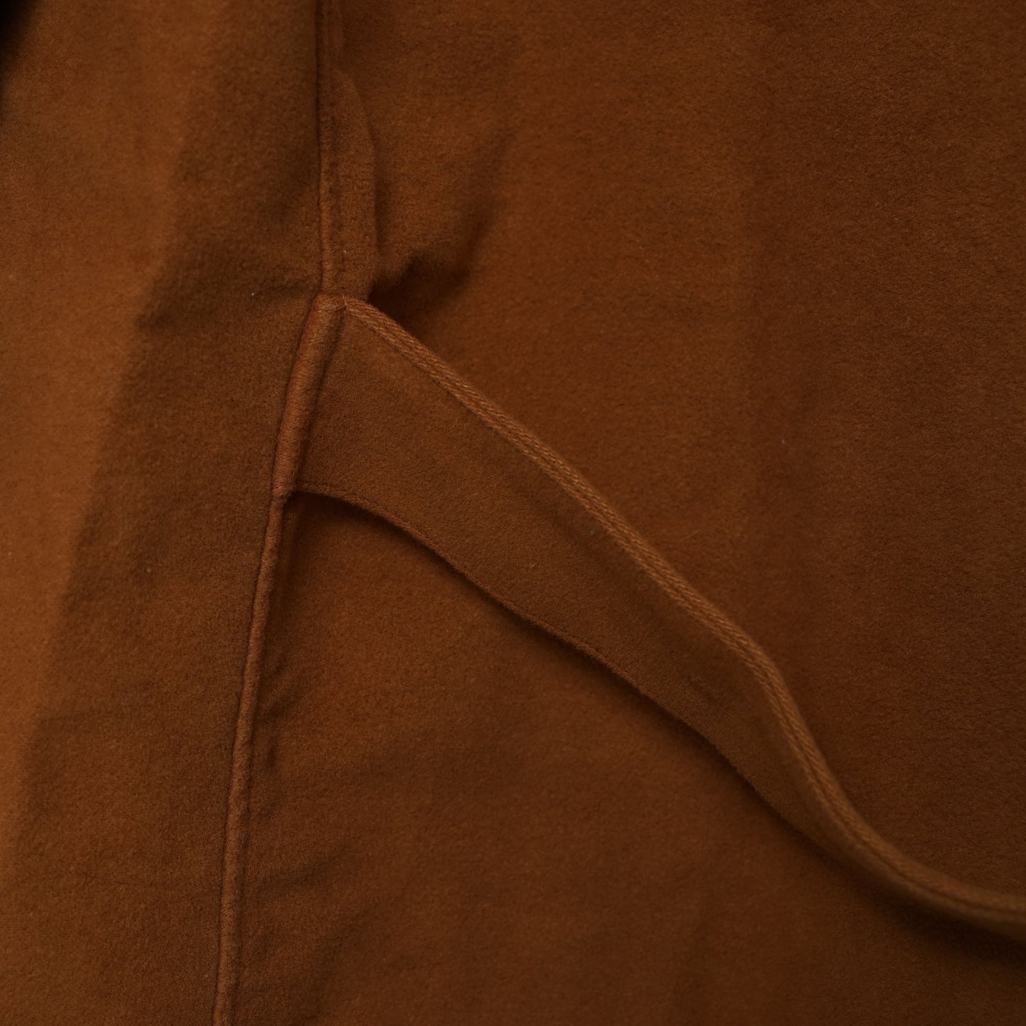 Italian Military Moleskin Hospital Jacket / Late ’60s–Early ’70s (Made in Italy)