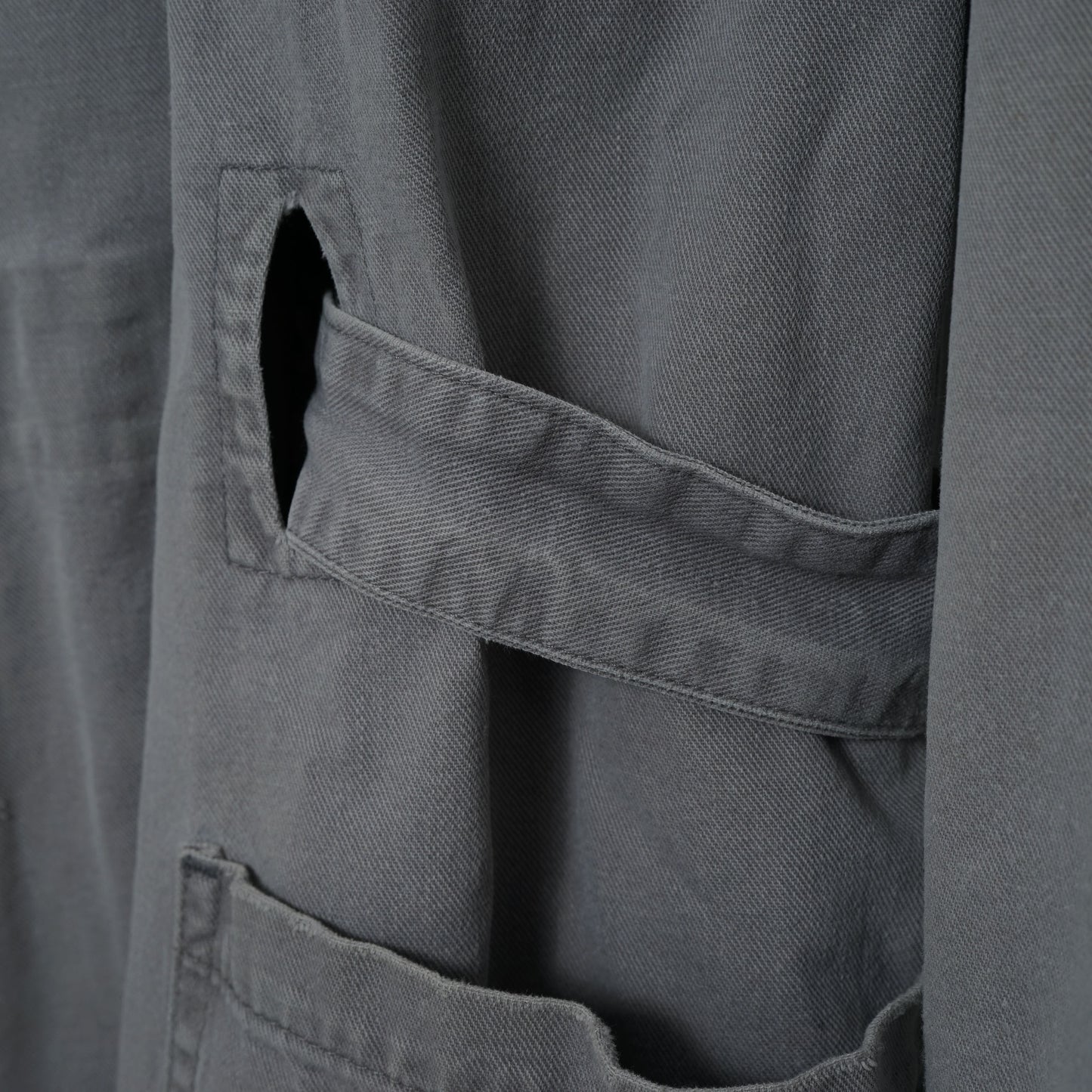 HaVeP Dutch Work Coat / Late ’90s–Early ’00s (Made in Netherlands)